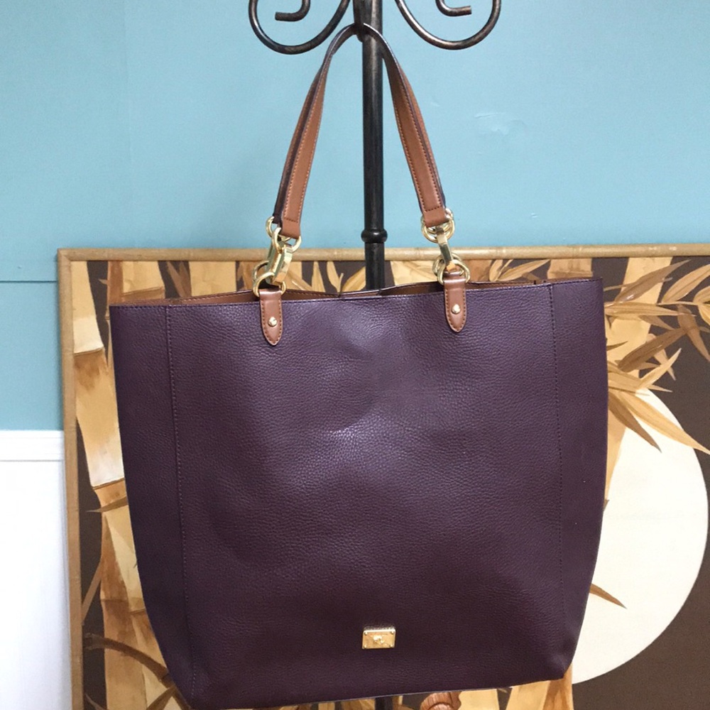 Polo by Ralph Lauren Tote Bag